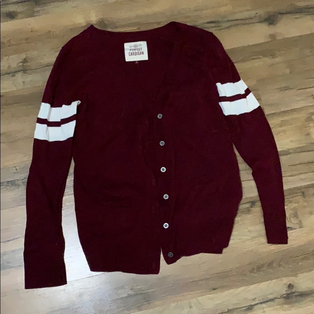 Cardigan